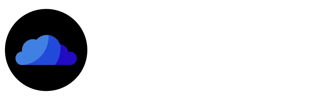 CloudStream Logo